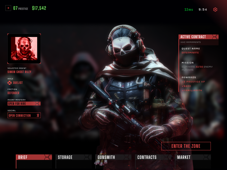 Game Design